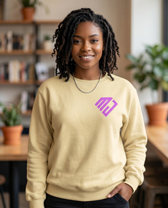 Signature Crewneck