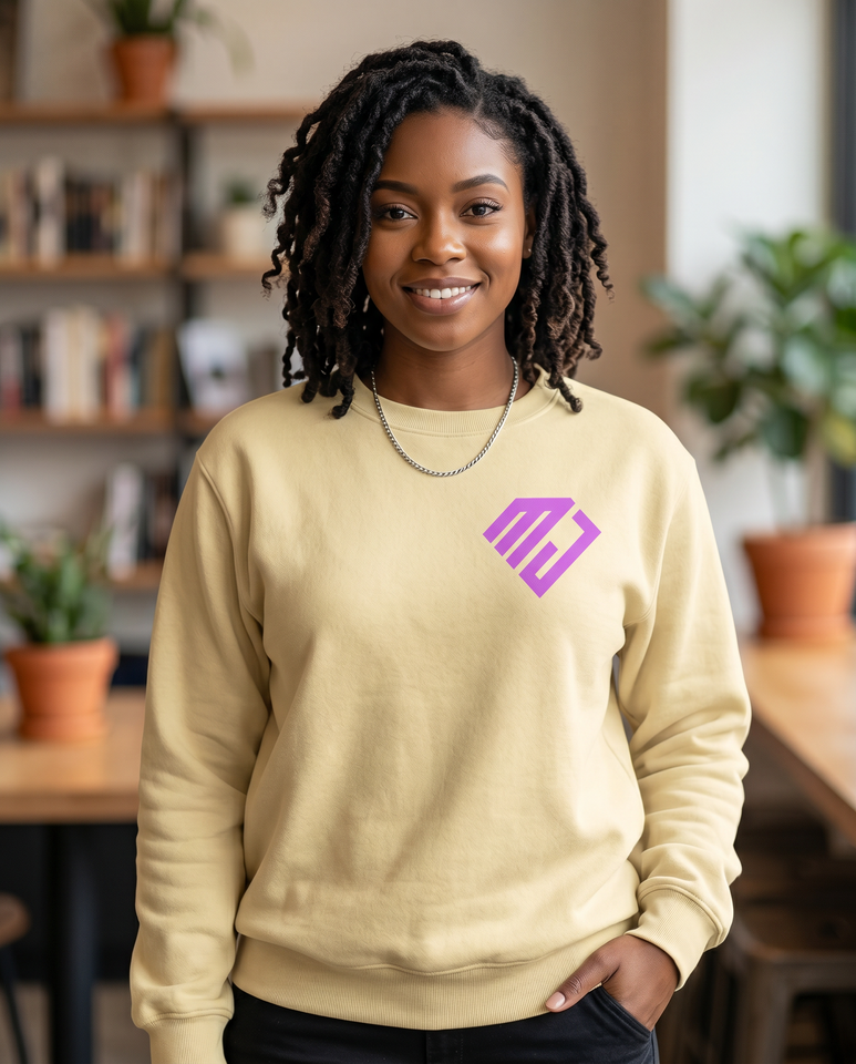 Signature Crewneck