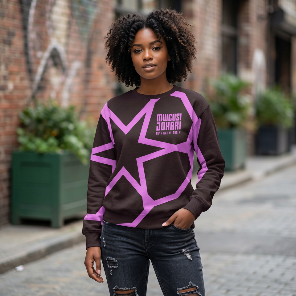Midnight Mark Crewneck