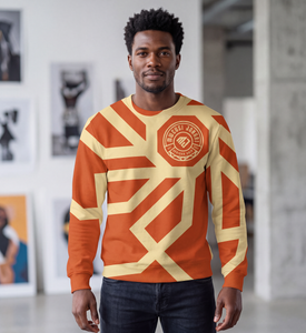 Ember Mark Crewneck