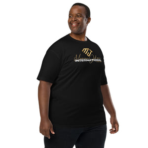 Men’s premium heavyweight tee