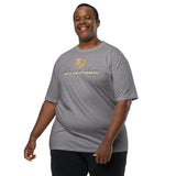 Men’s premium heavyweight tee