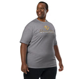 Men’s premium heavyweight tee