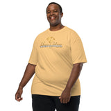 Men’s premium heavyweight tee