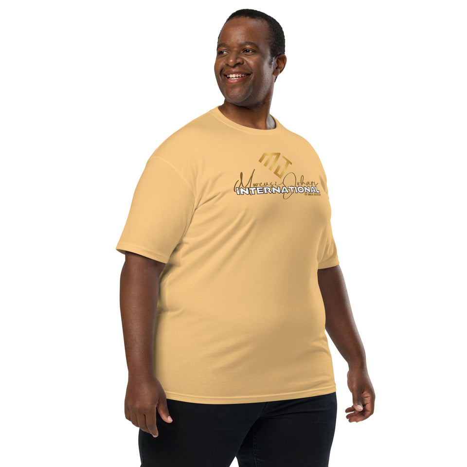 Men’s premium heavyweight tee