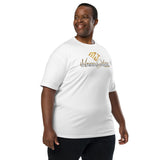 Men’s premium heavyweight tee
