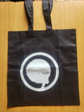 Unisex Tote bag handmade with mockup African culture