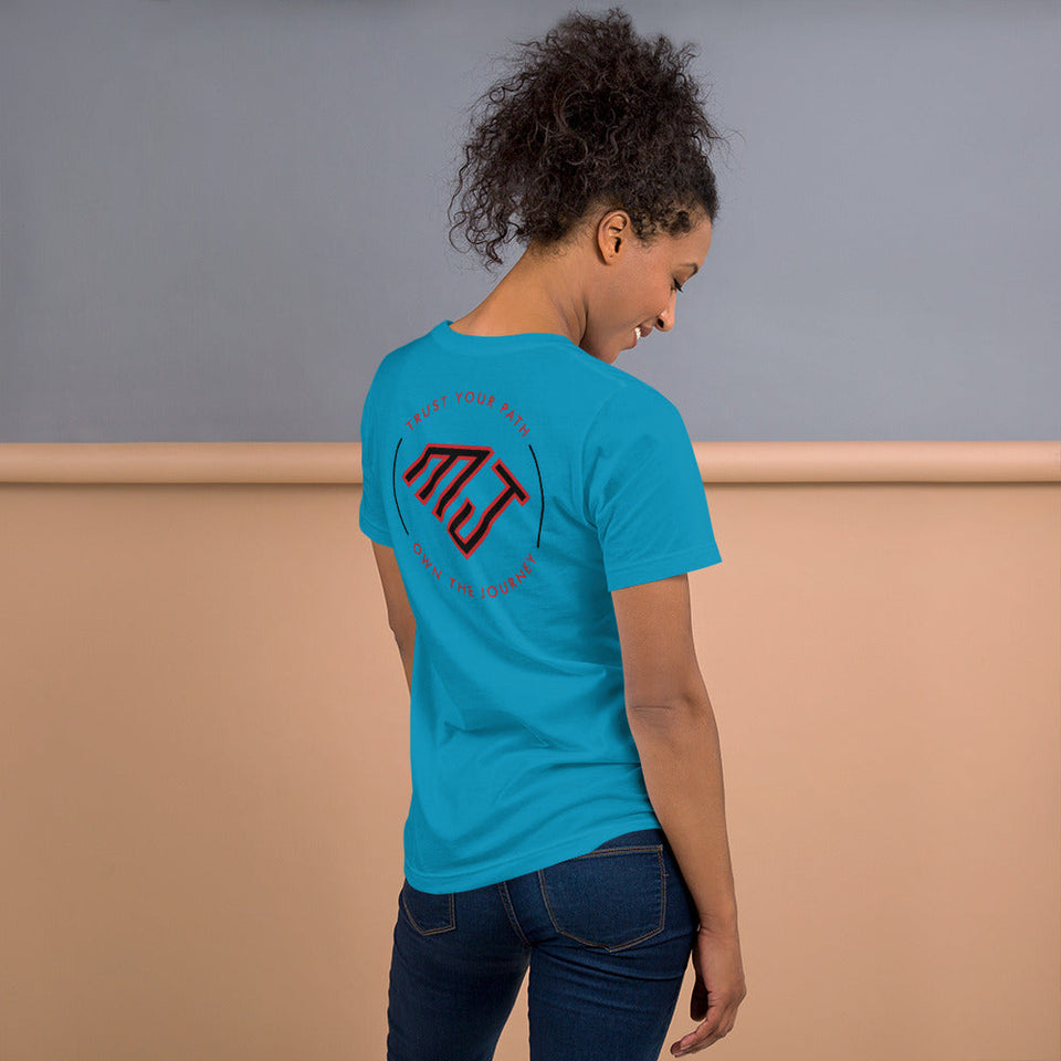 Female Unisex t-shirt
